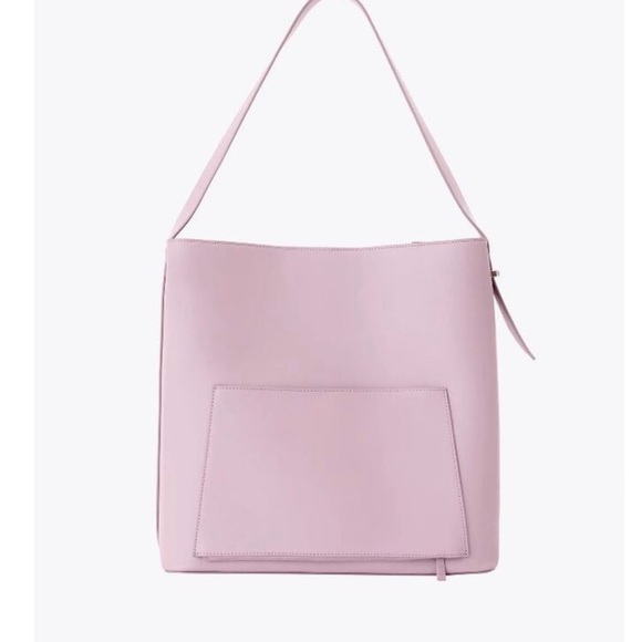 BEIS Women's Pink Tote Bag - Picture 14 of 16